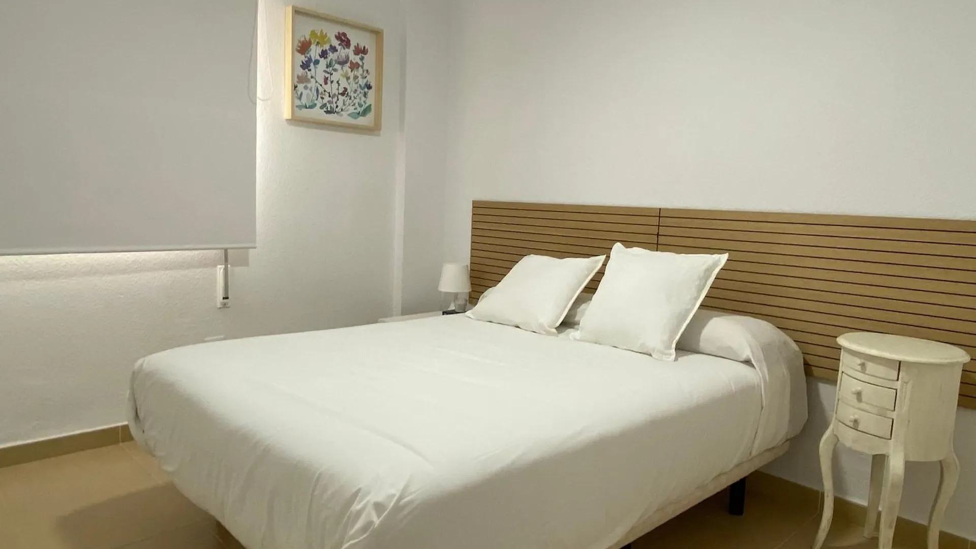 Centric Top Floor Apartment Fuengirola