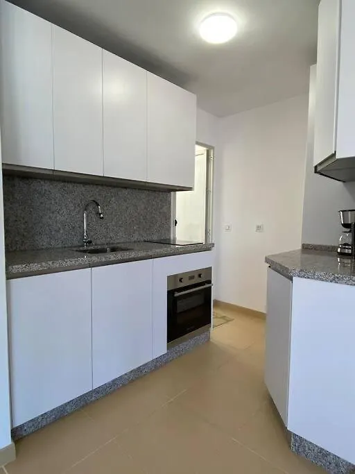 Centric Top Floor Apartment Fuengirola