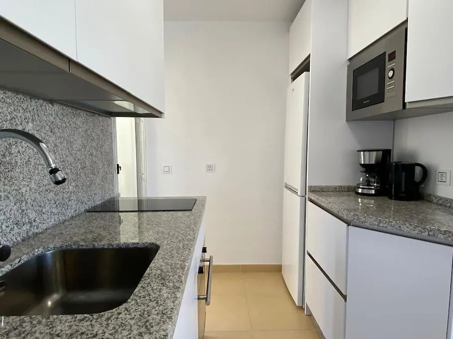Centric Top Floor Apartment Fuengirola 0*,  Spanien