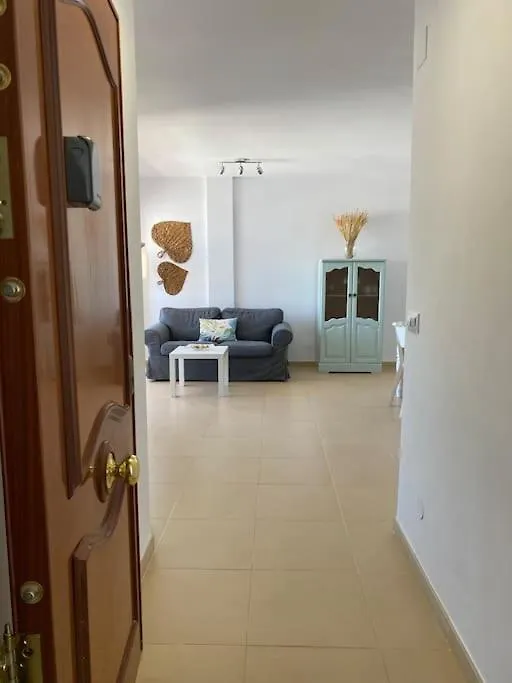 Centric Top Floor Apartment Fuengirola