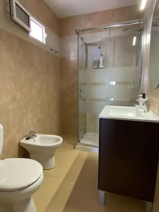 Centric Top Floor Apartment Fuengirola