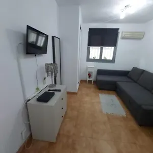  Apartamento Alemar I