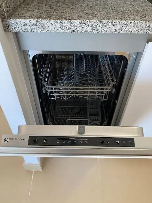 Centric Top Floor Apartment フエンヒロラ 0*,